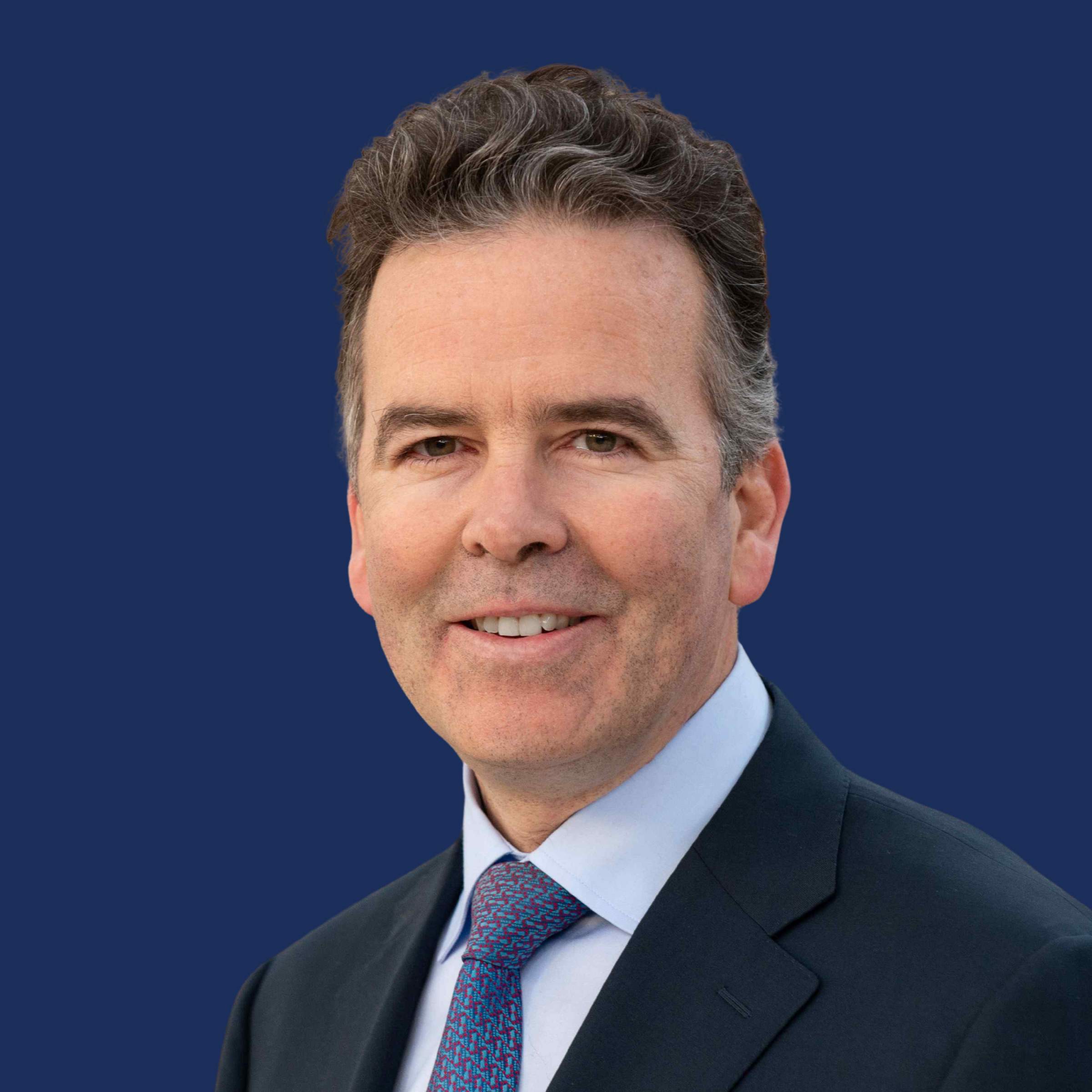  John P. Byrne