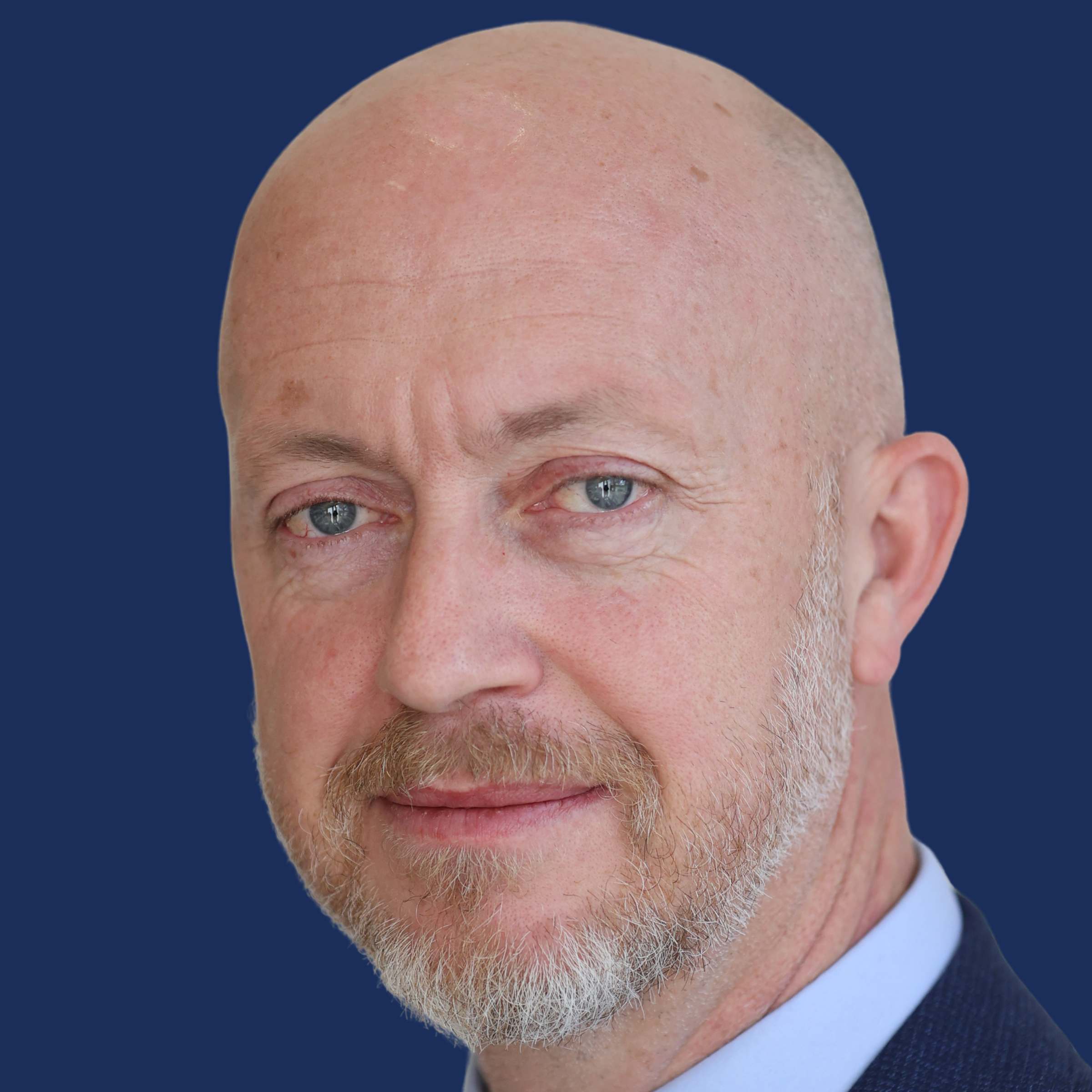 John Murphy