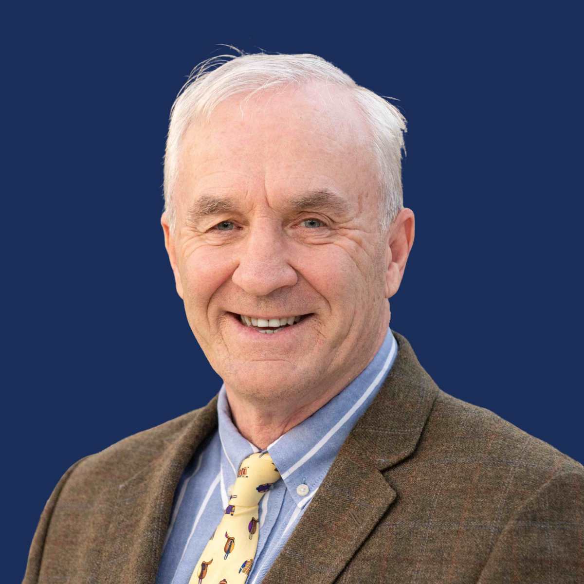 Philip McLernon