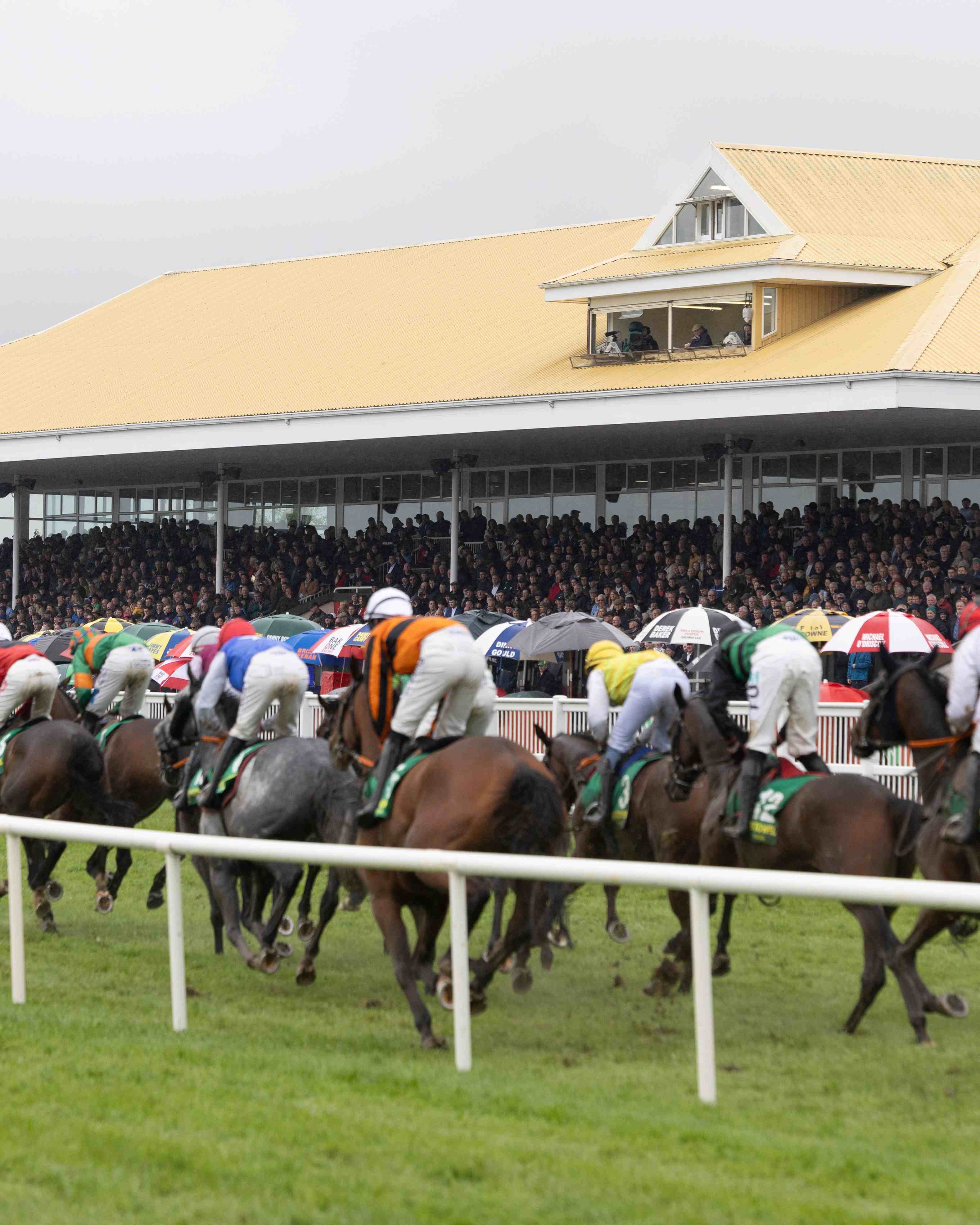 Listowel