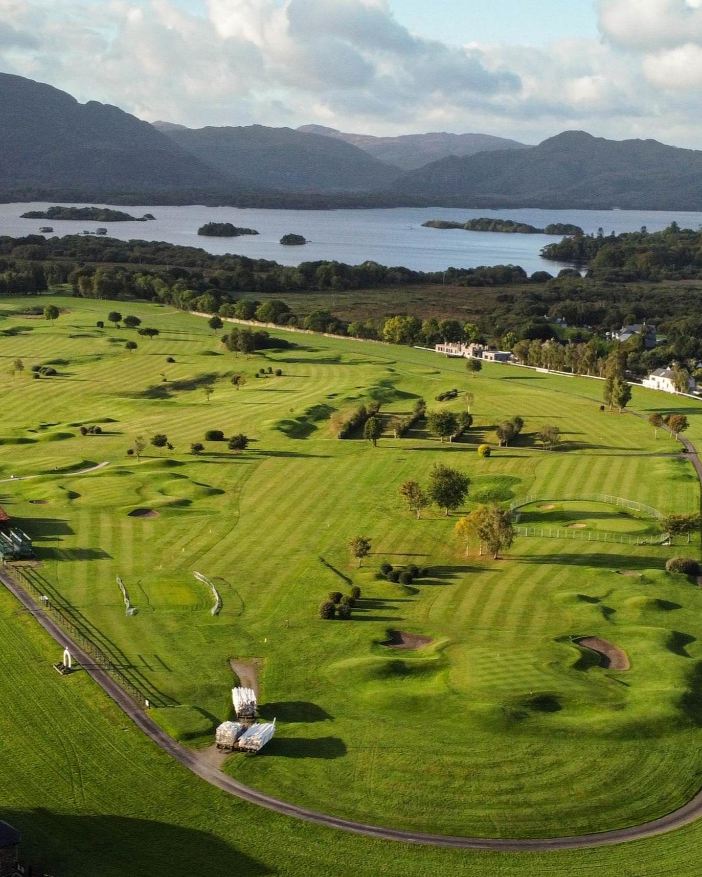 Killarney 