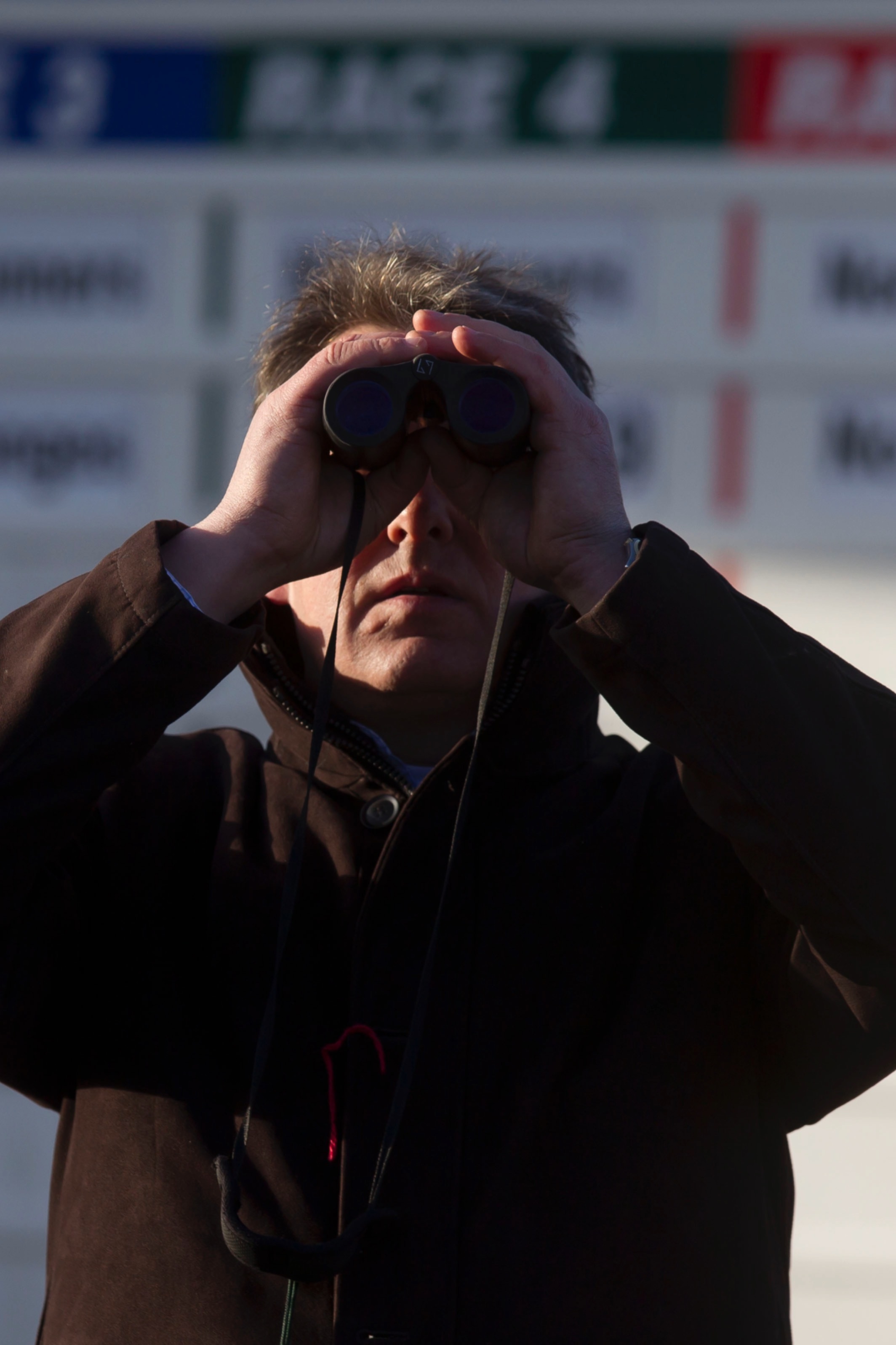 Irish Horseracing Board