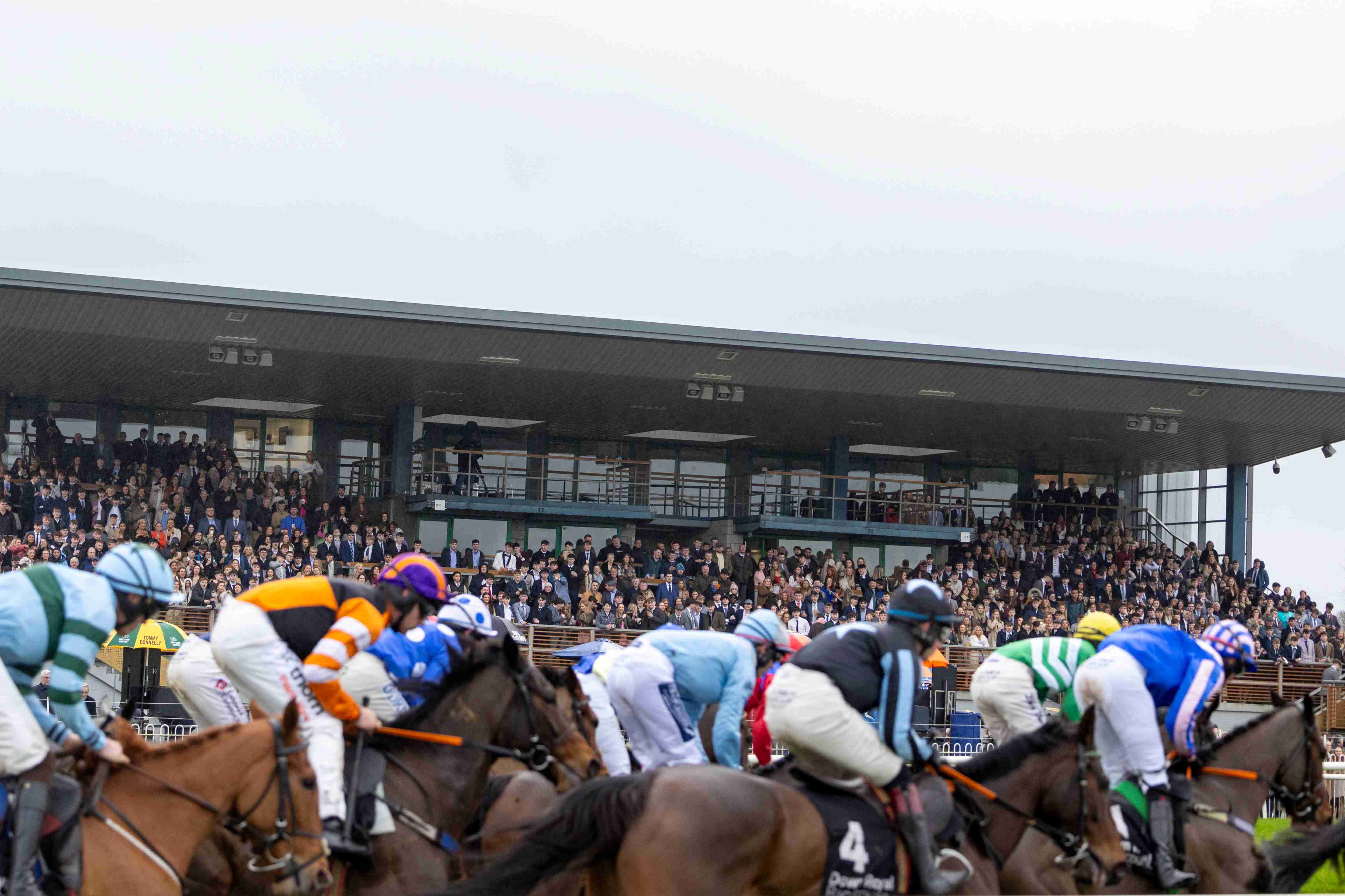 National Hunt Ratings