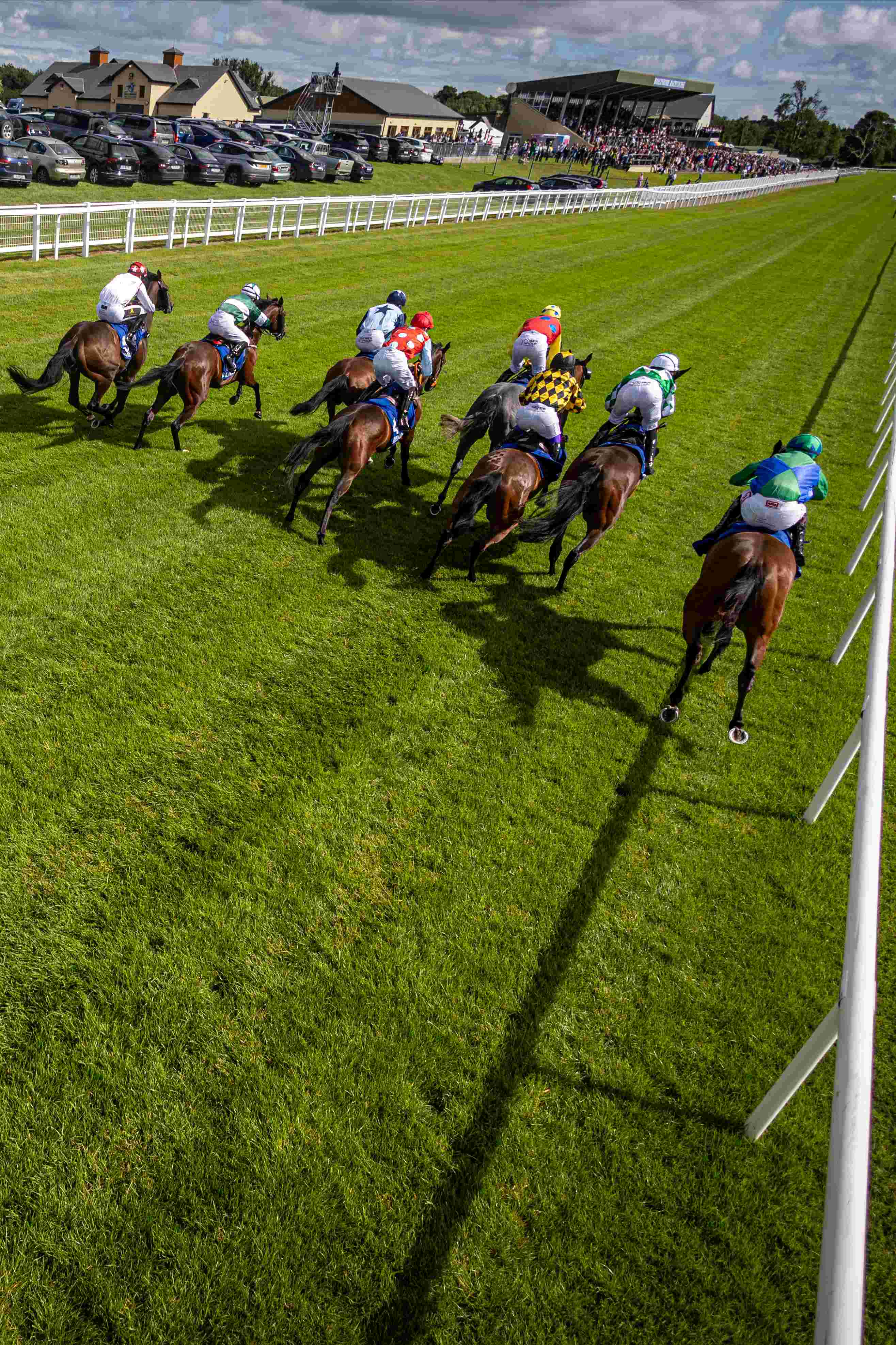 Ballinrobe 