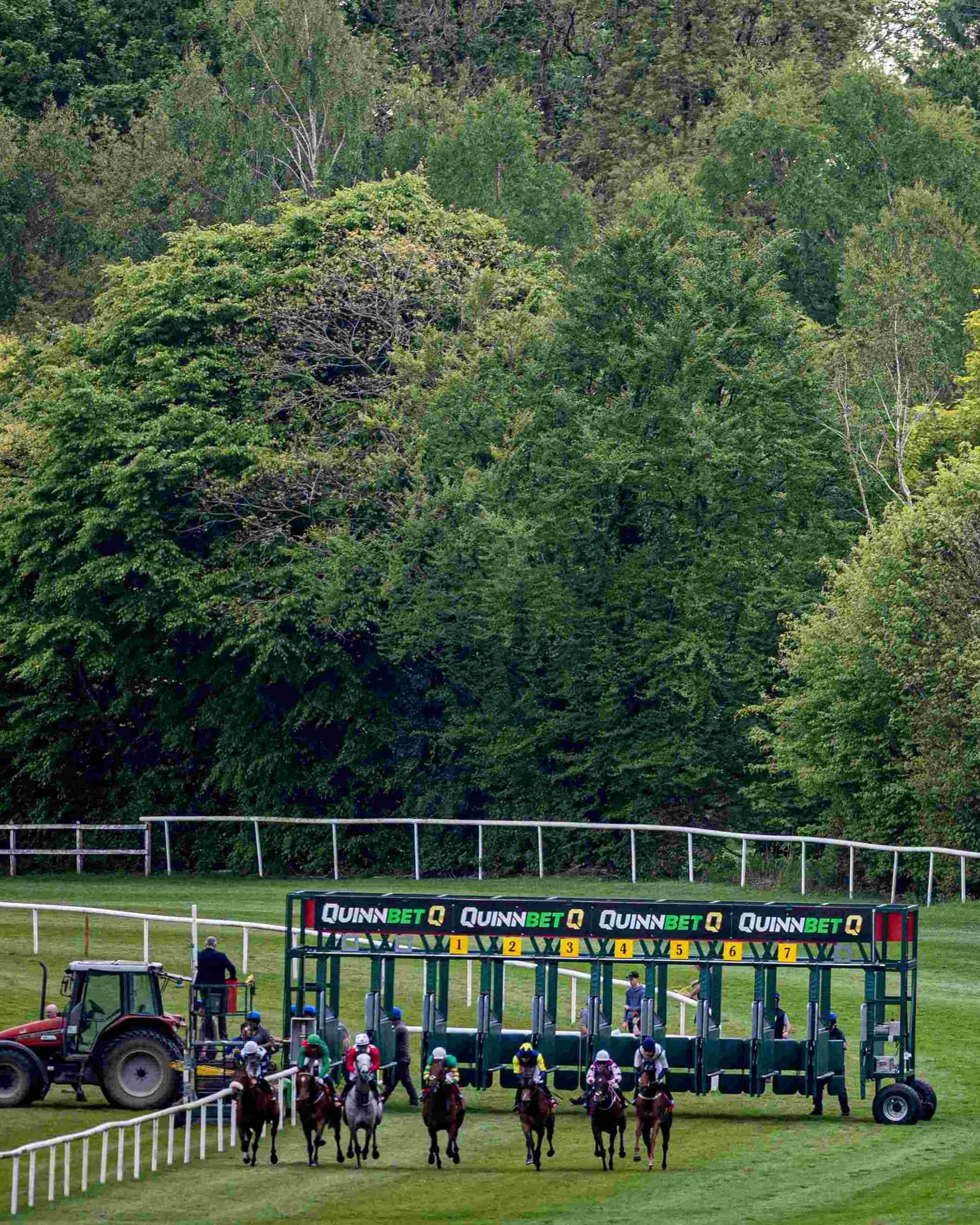 Gowran Park 