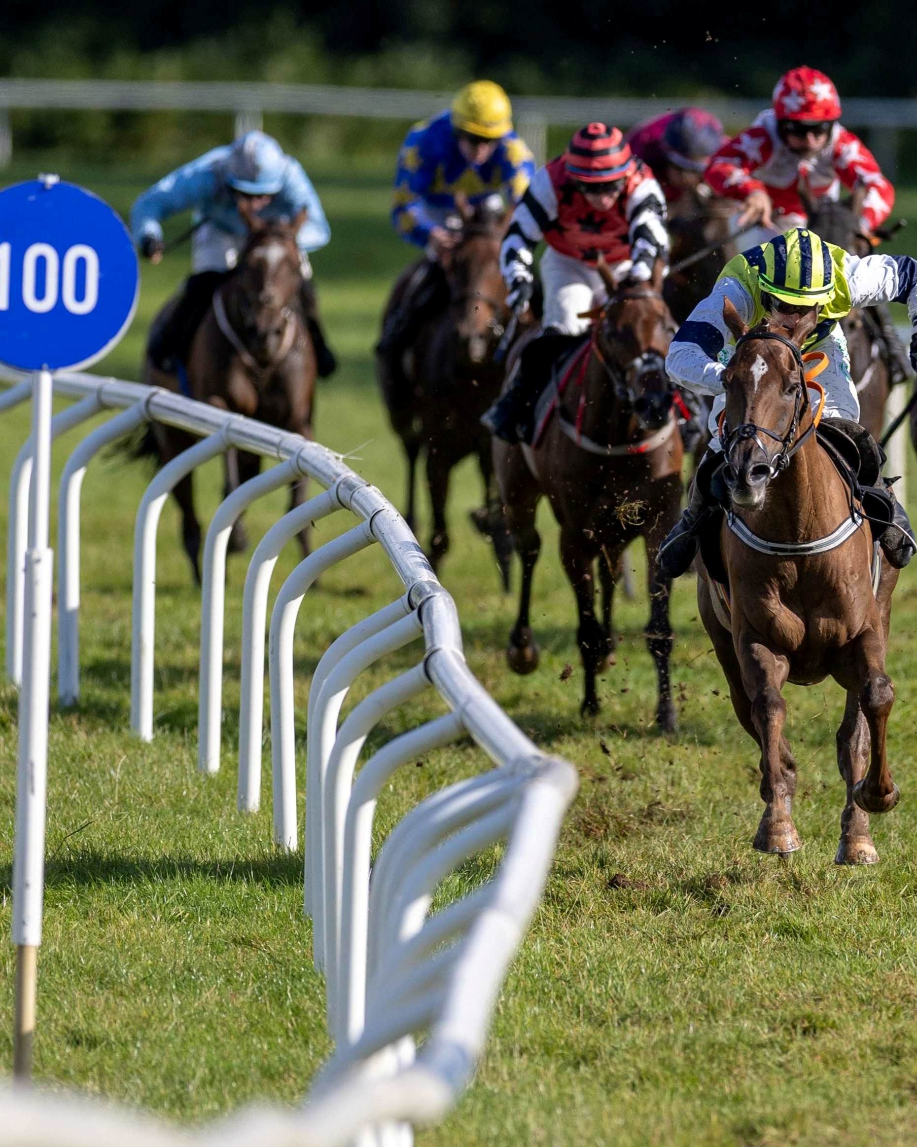 Kilbeggan 
