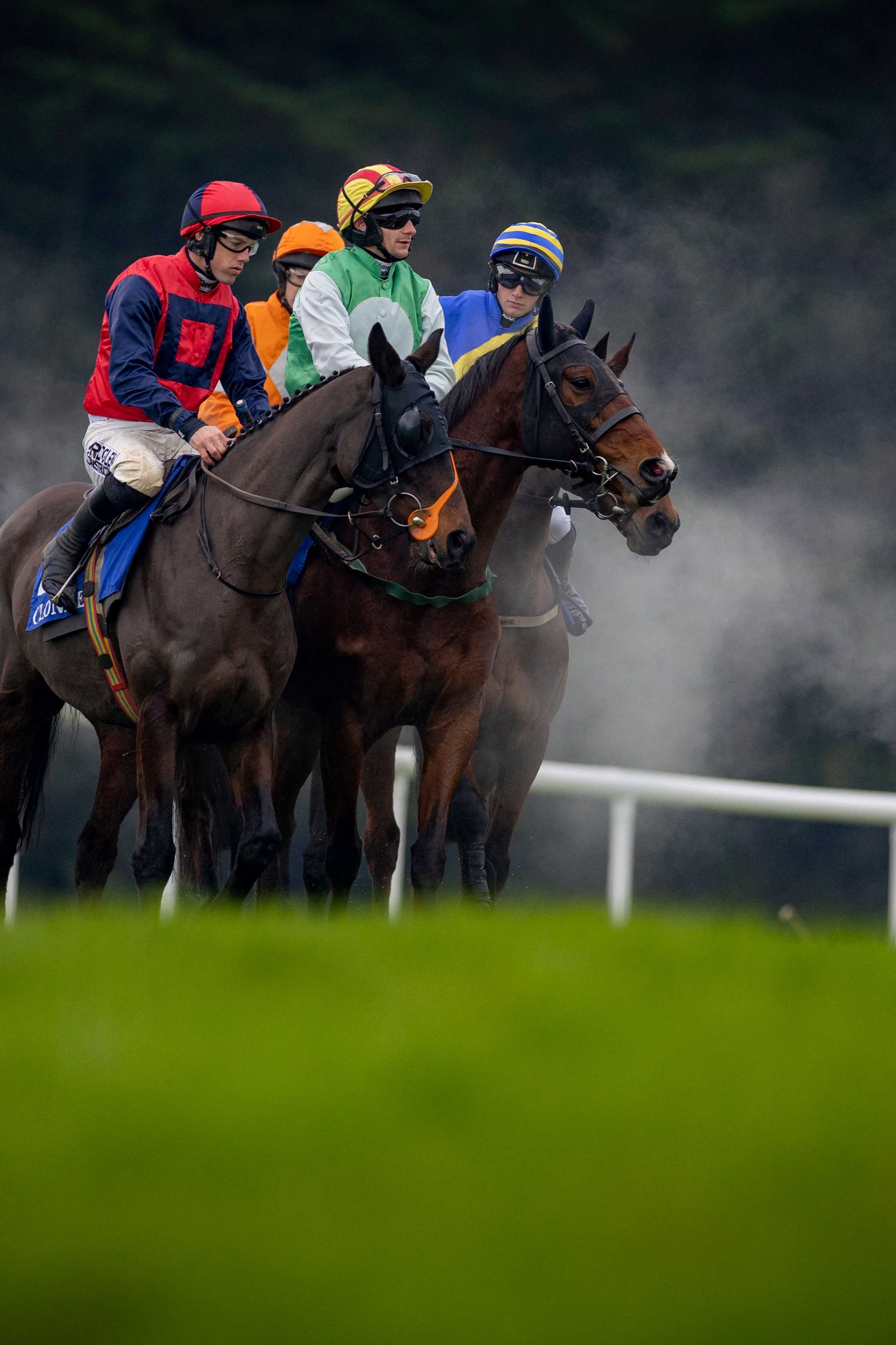 Clonmel Ground Report