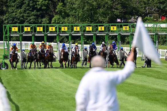 Rules of Racing Rulebook 