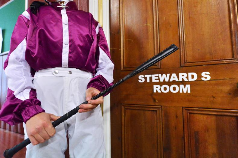 Irish Horseracing Board