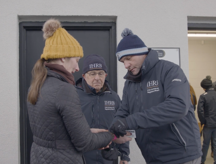 Equine Anti-Doping