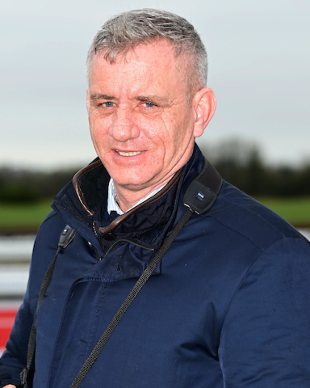 Fairyhouse Inspection 