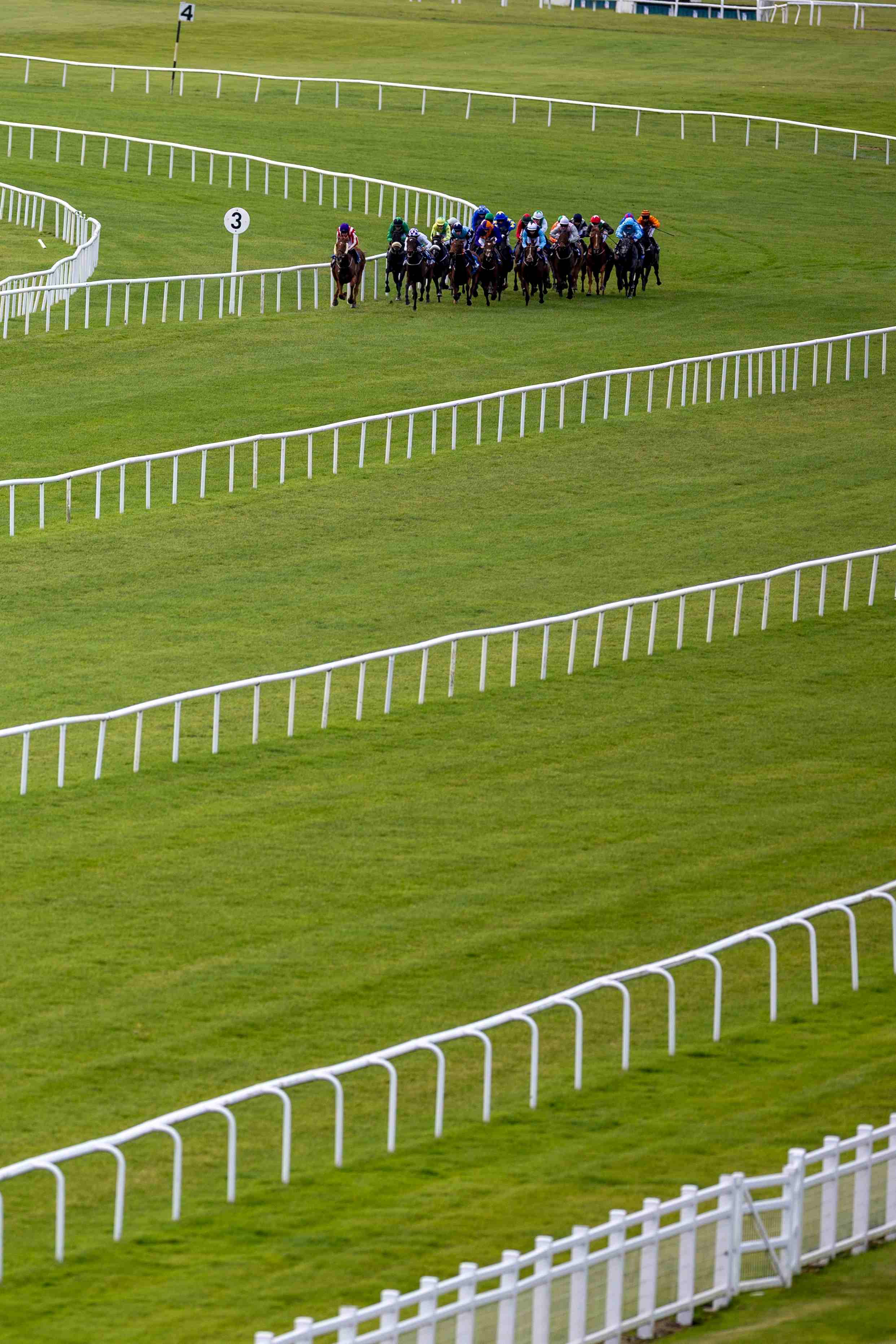 The Curragh 