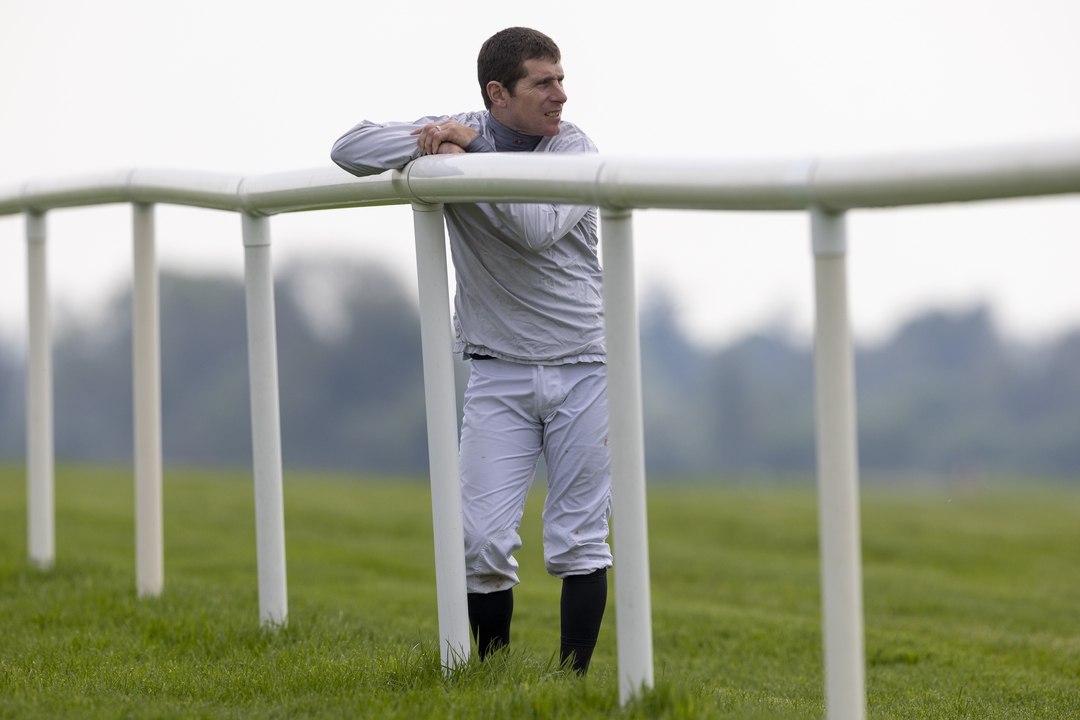 Jockey Medical Information 