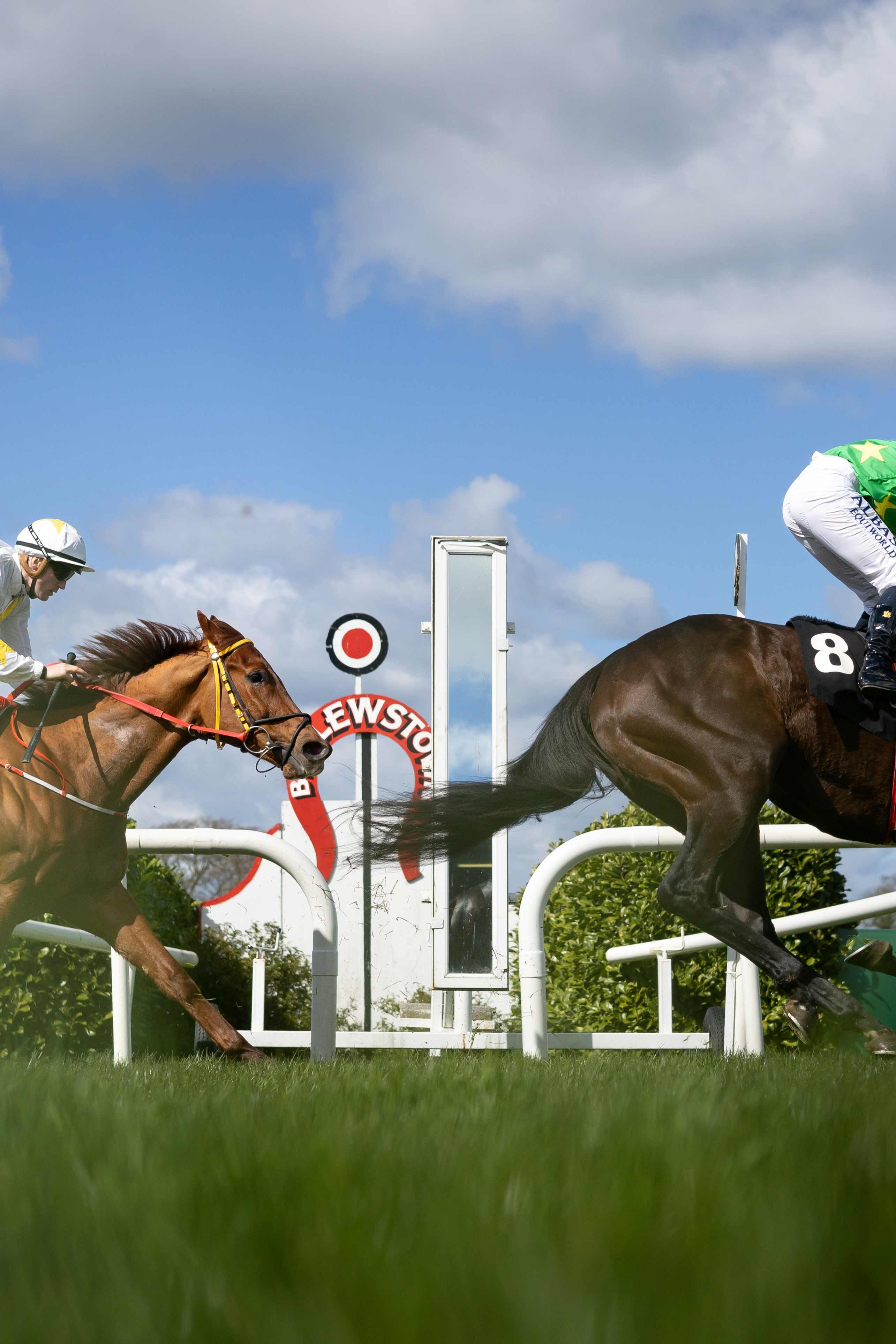 Bellewstown 