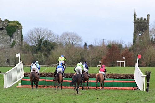 Point to Point Forms