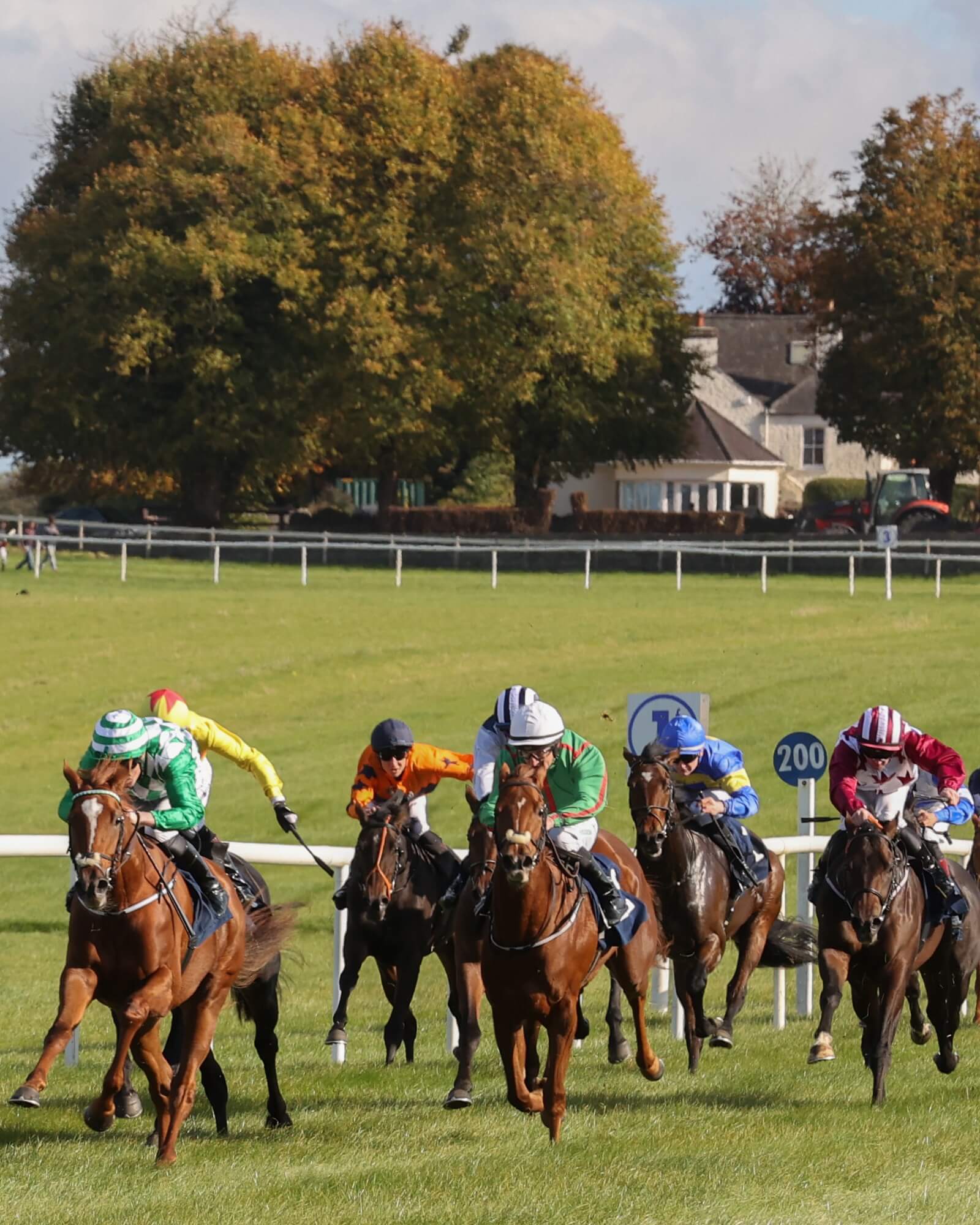 Thurles