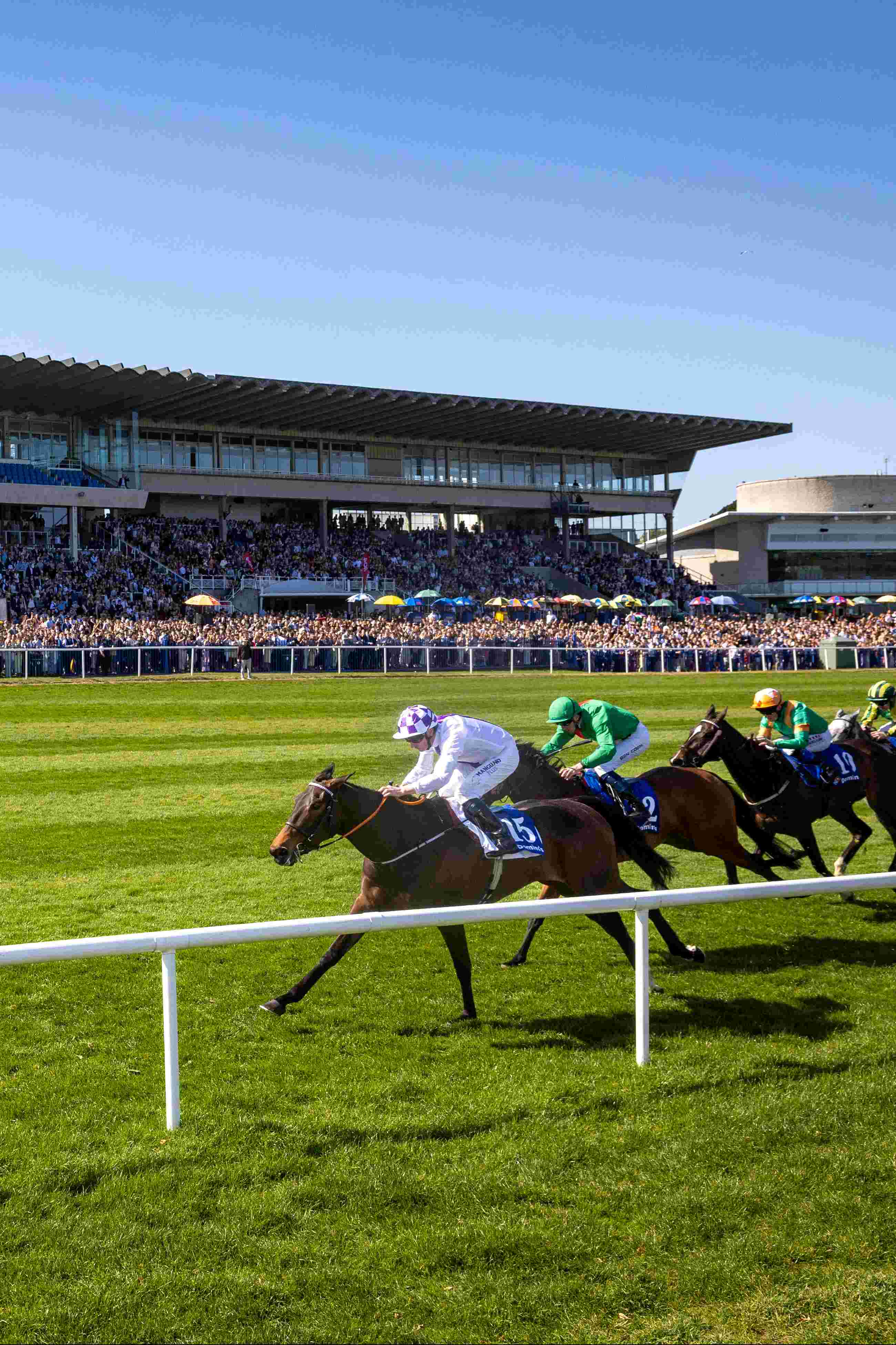 Leopardstown 