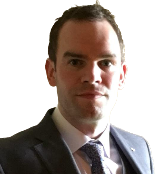 Donal O'Shea