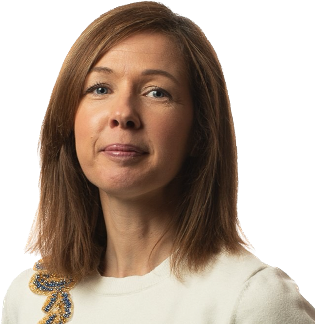 Dr. Jennifer Pugh