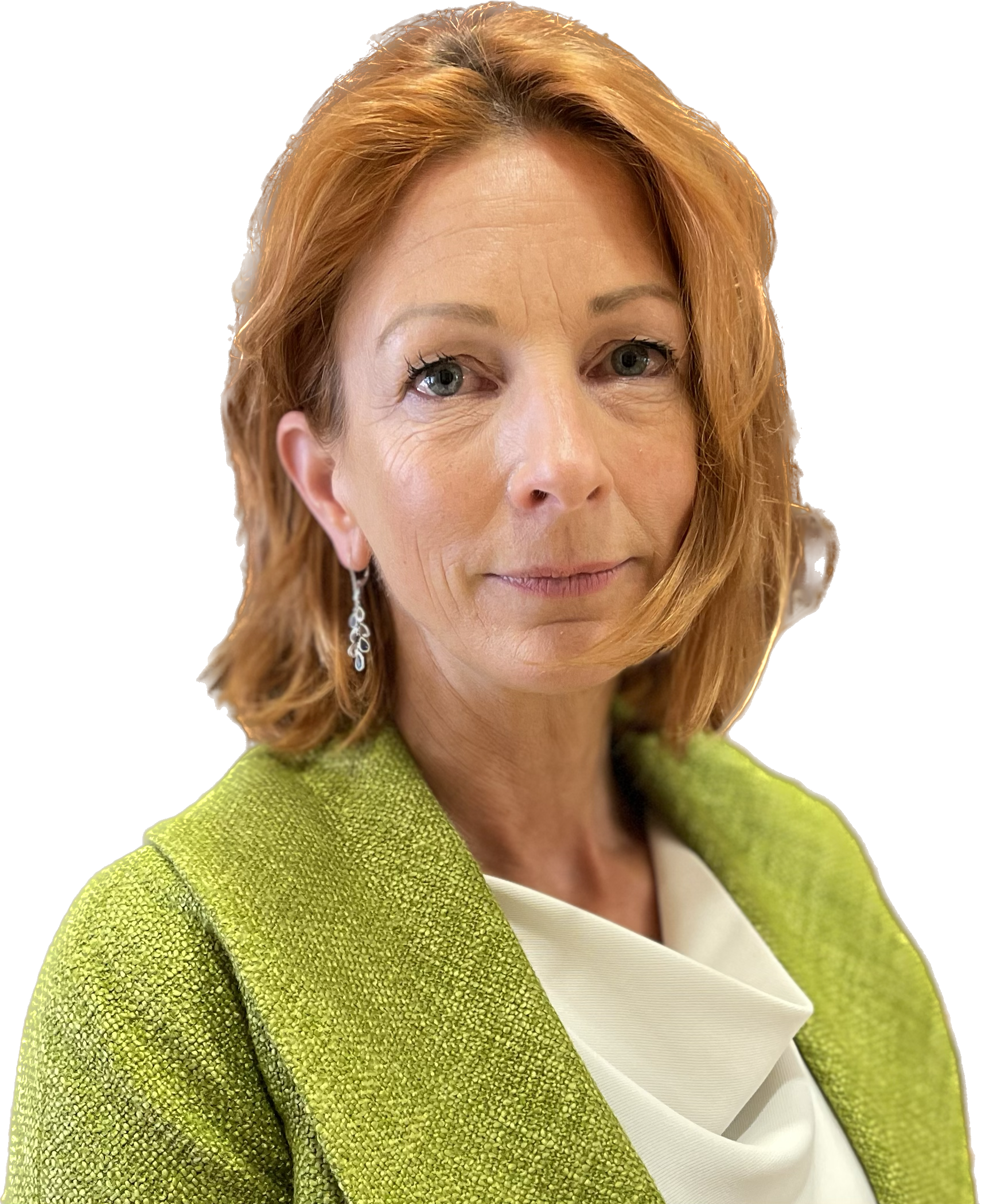 Dr. Lynn Hillyer