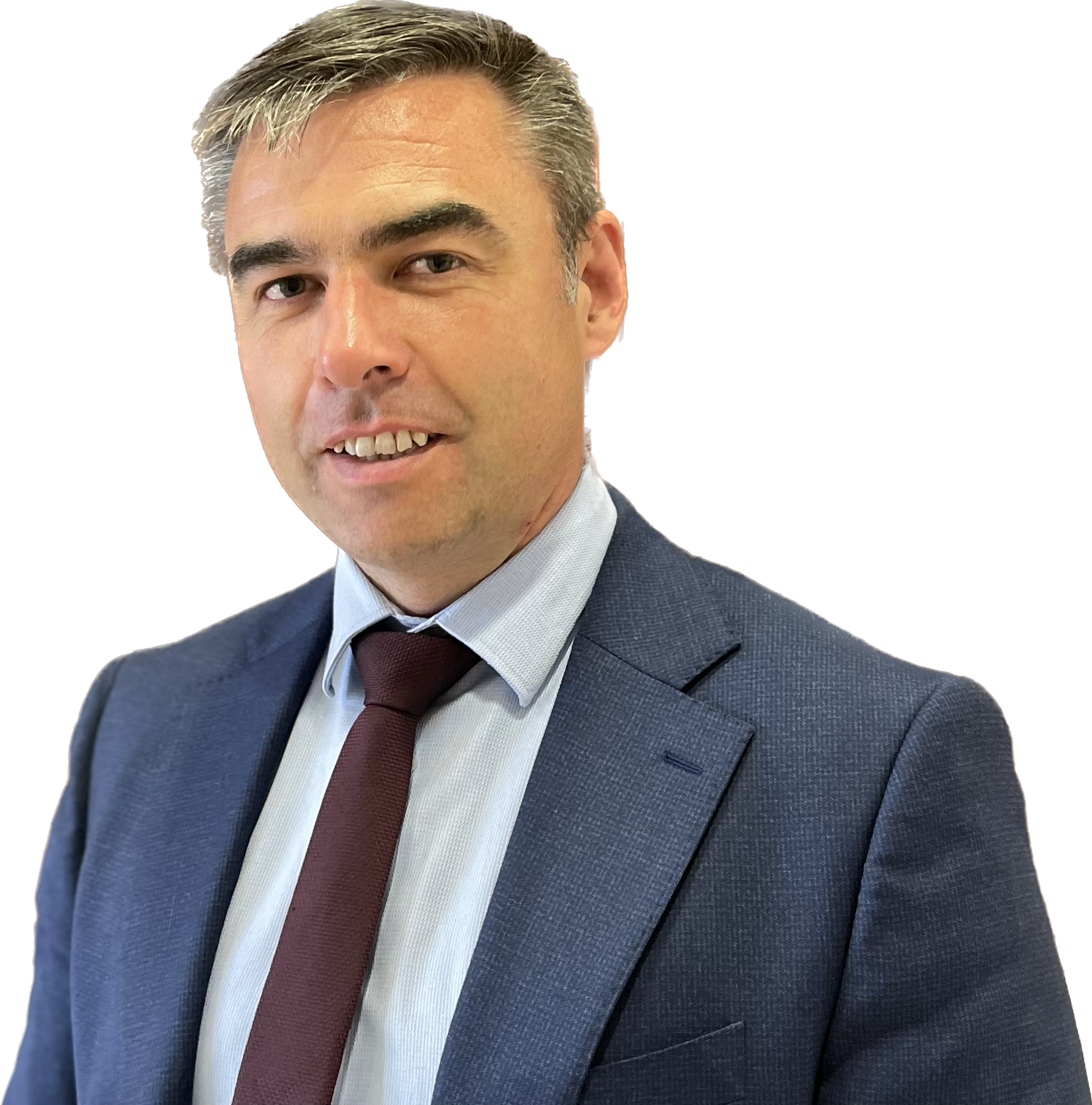 Michael Daly