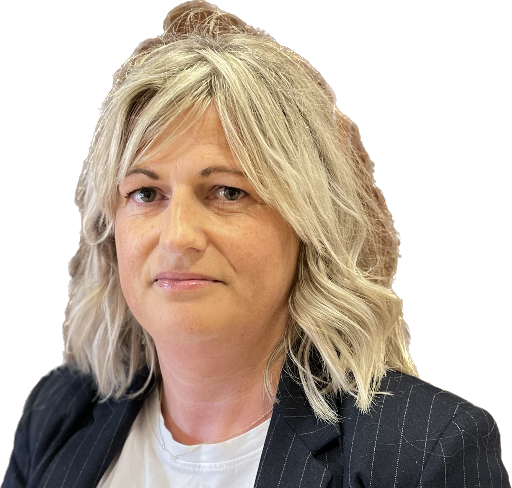 Michelle Byrne