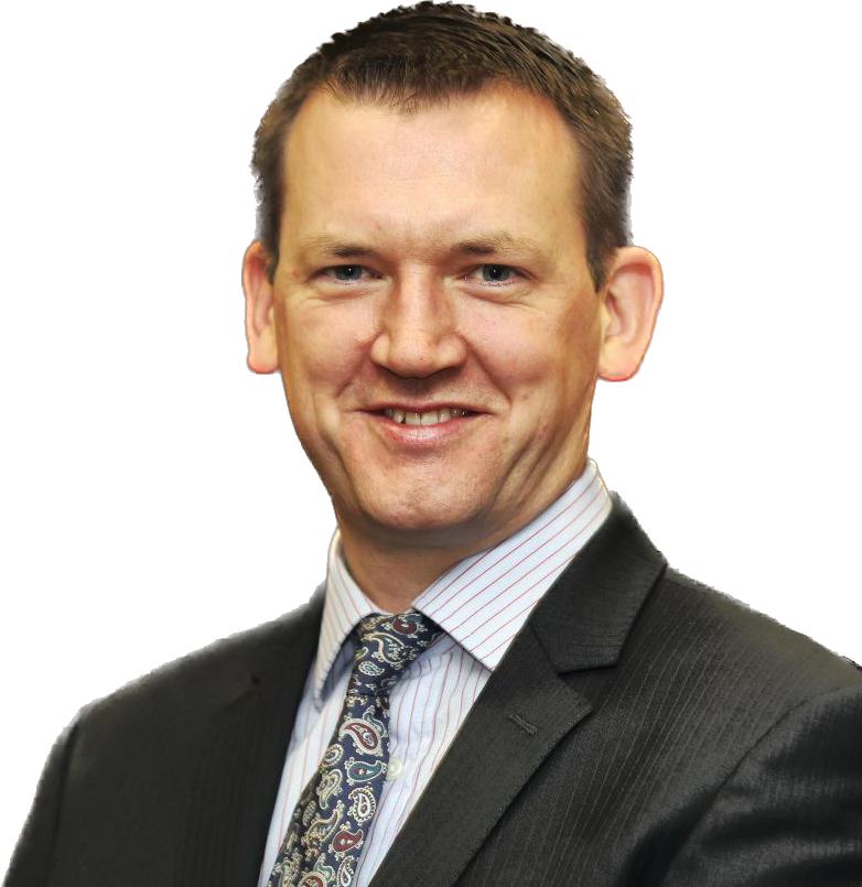Paul Murtagh