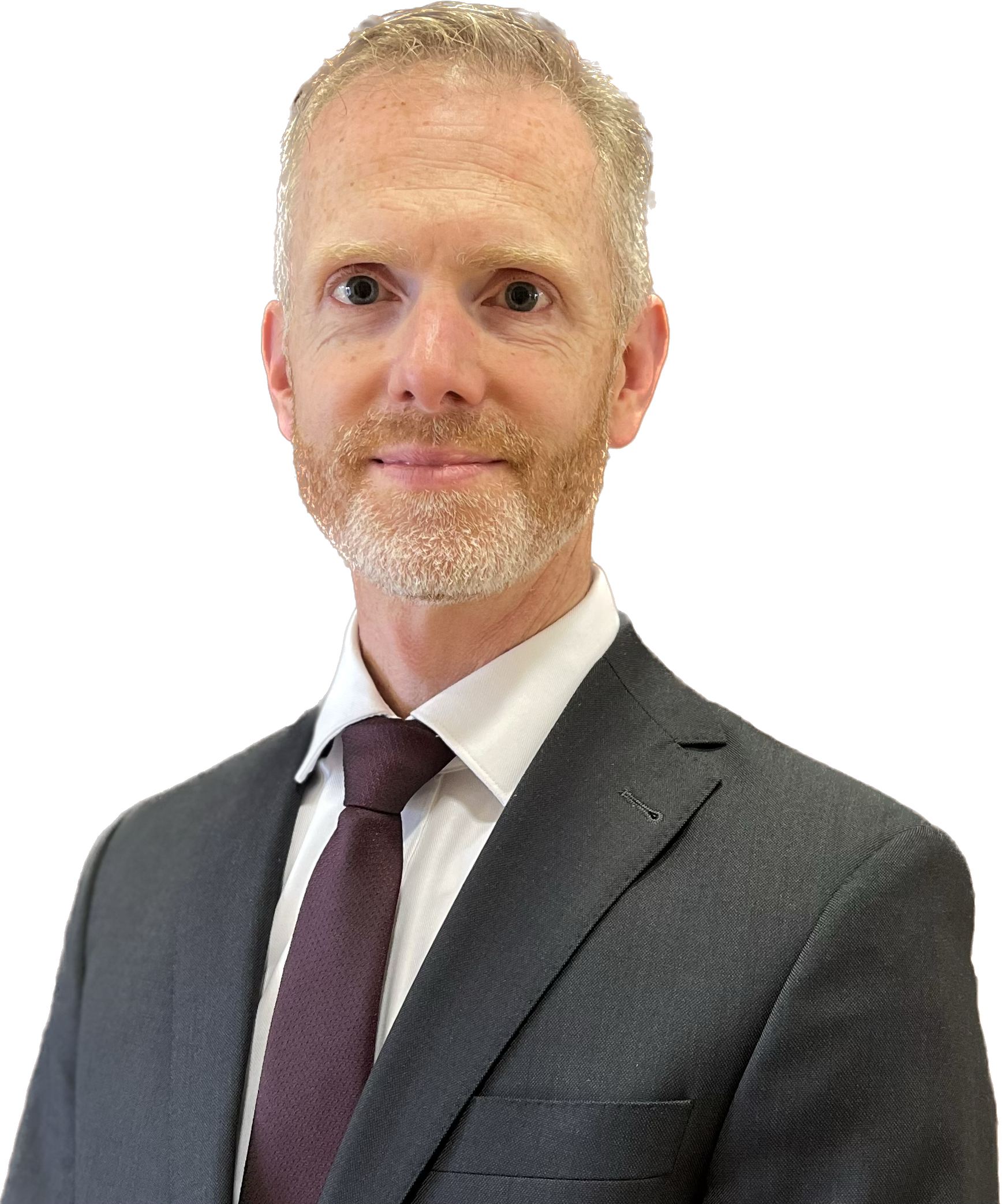 Darragh O'Loughlin