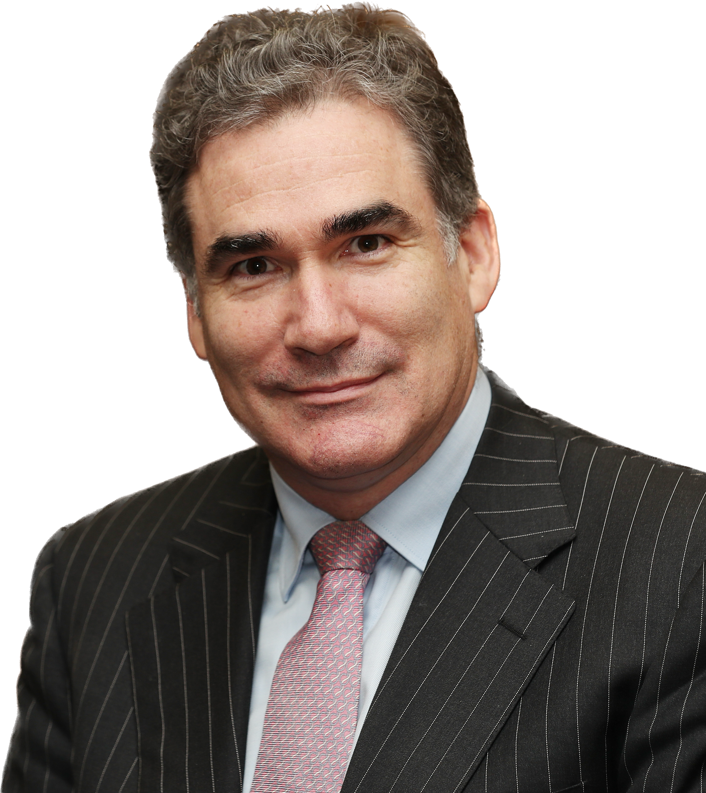 Martin P. O'Donnell