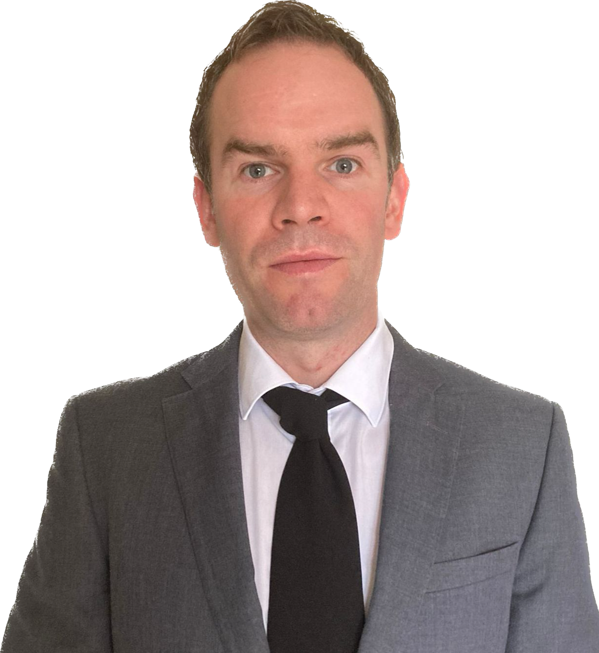 Donal O'Shea