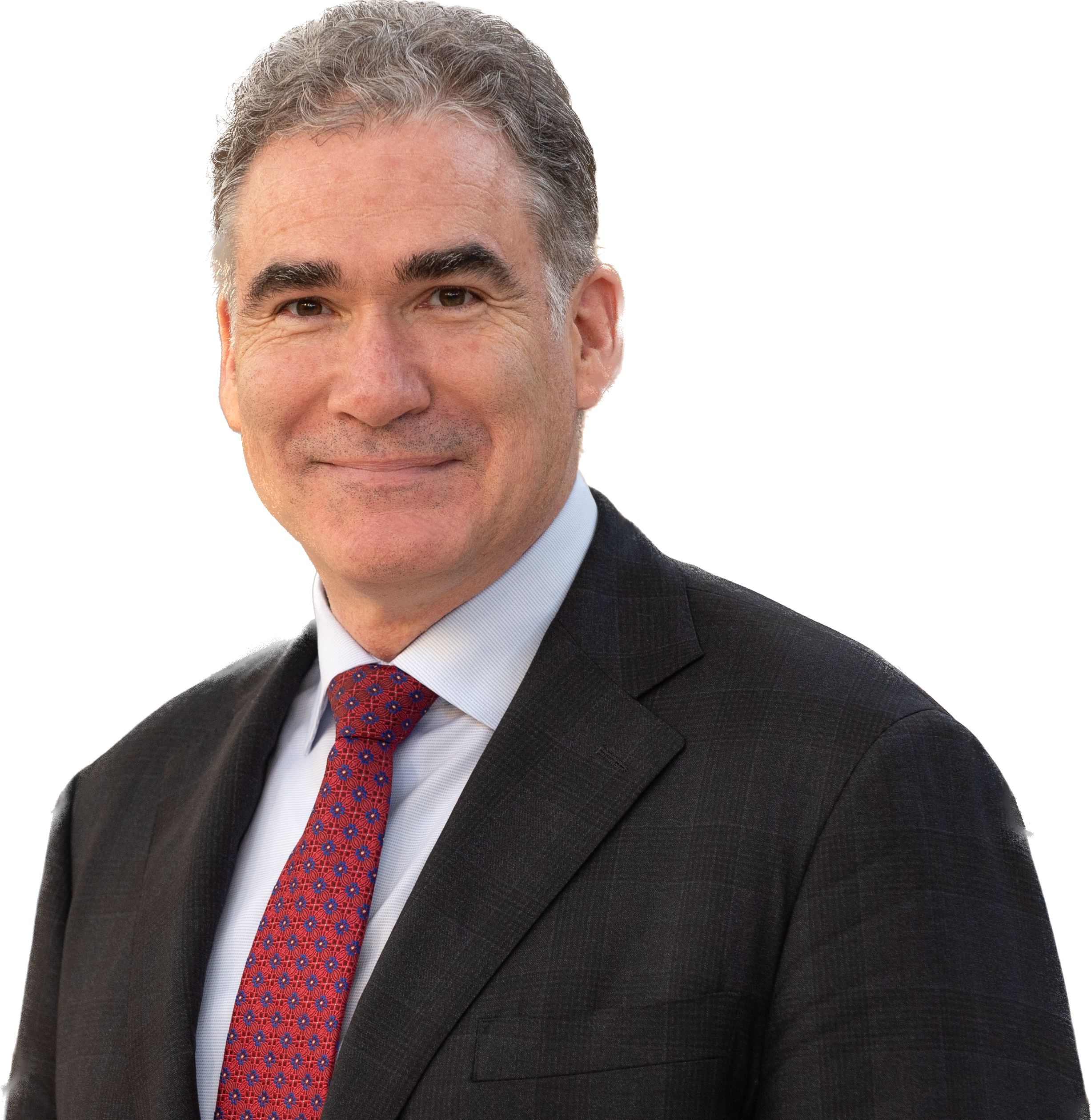Martin P. O'Donnell