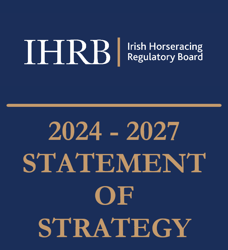 IHRB Statement Of Strategy Image